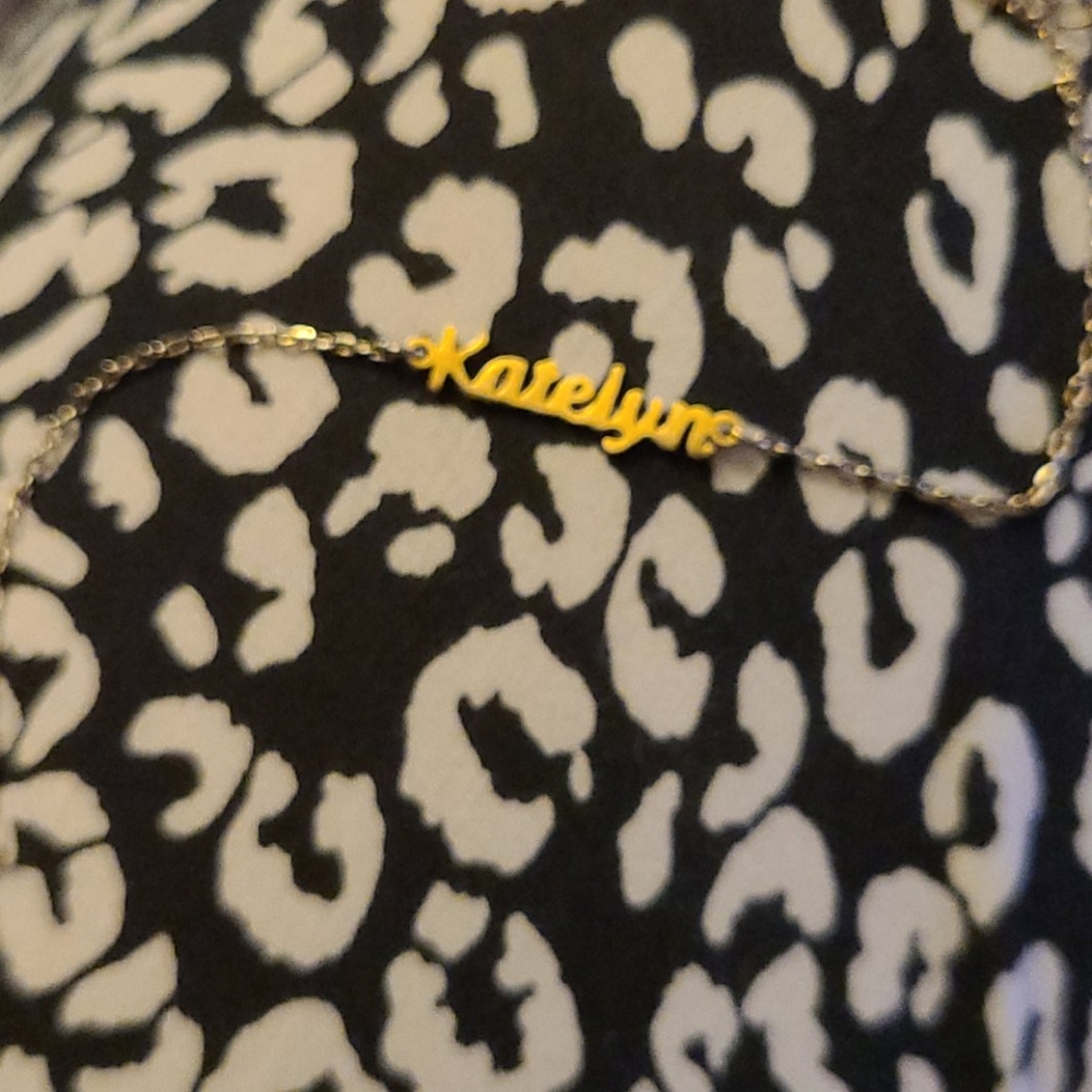 Name bracelet - Picture 2 of 2